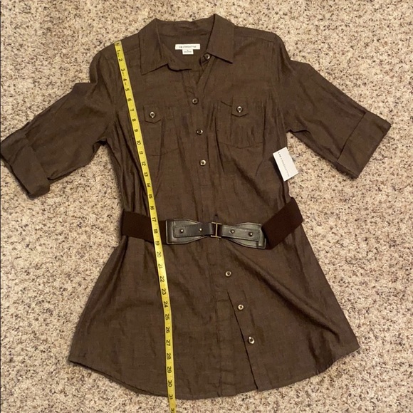 Liz Claiborne shirt - Picture 12 of 13